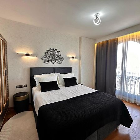 Istanbul Houses Sabiha Goekcen Airport Hotel Buitenkant foto