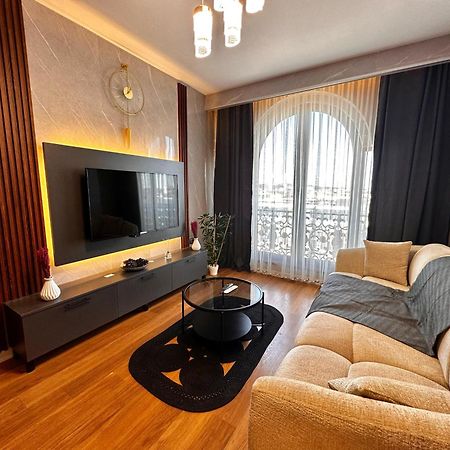 Istanbul Houses Sabiha Goekcen Airport Hotel Buitenkant foto