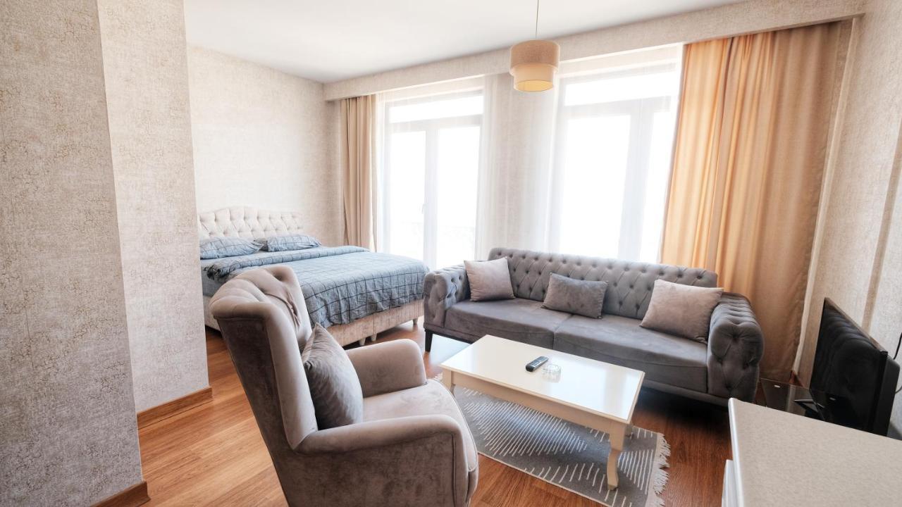 Istanbul Houses Sabiha Goekcen Airport Hotel Buitenkant foto