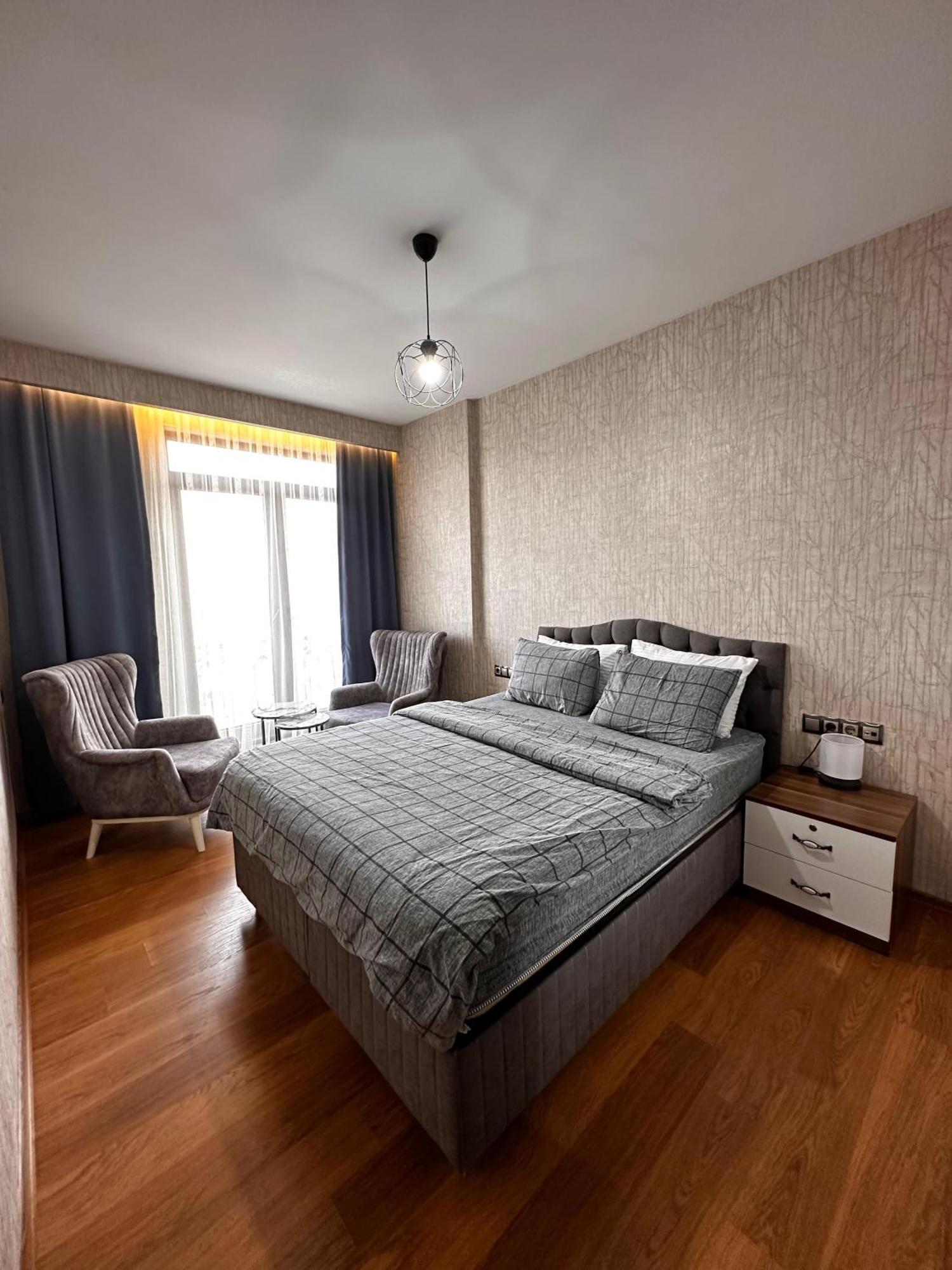 Istanbul Houses Sabiha Goekcen Airport Hotel Buitenkant foto
