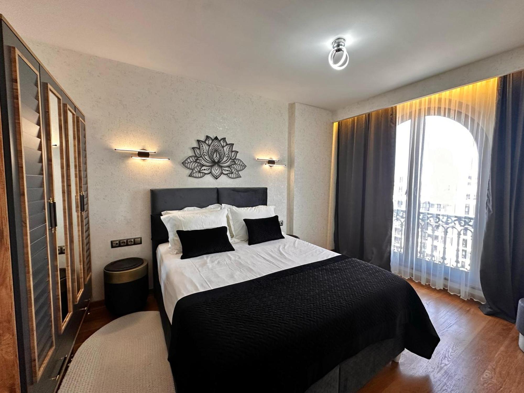 Istanbul Houses Sabiha Goekcen Airport Hotel Buitenkant foto