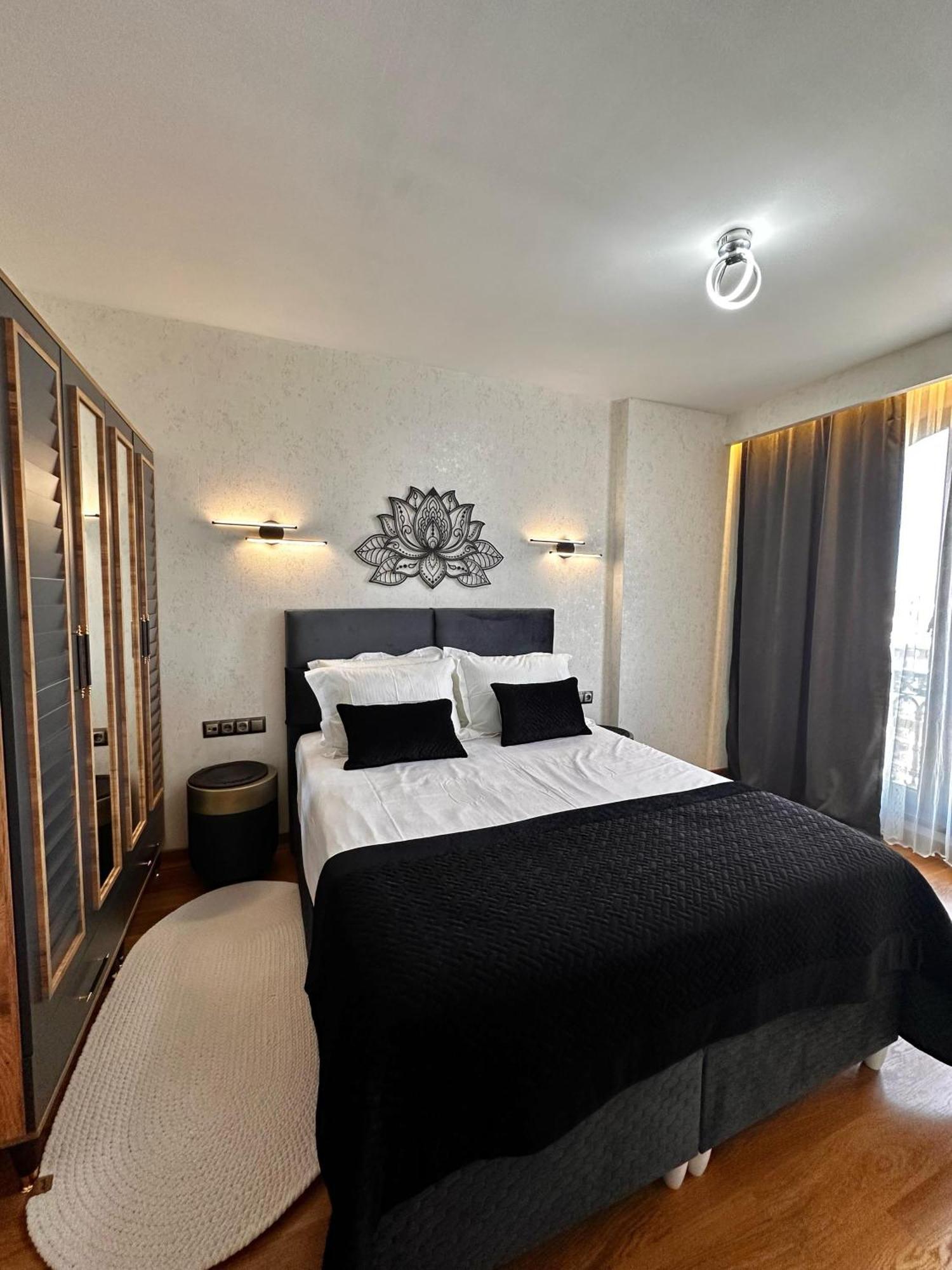 Istanbul Houses Sabiha Goekcen Airport Hotel Buitenkant foto