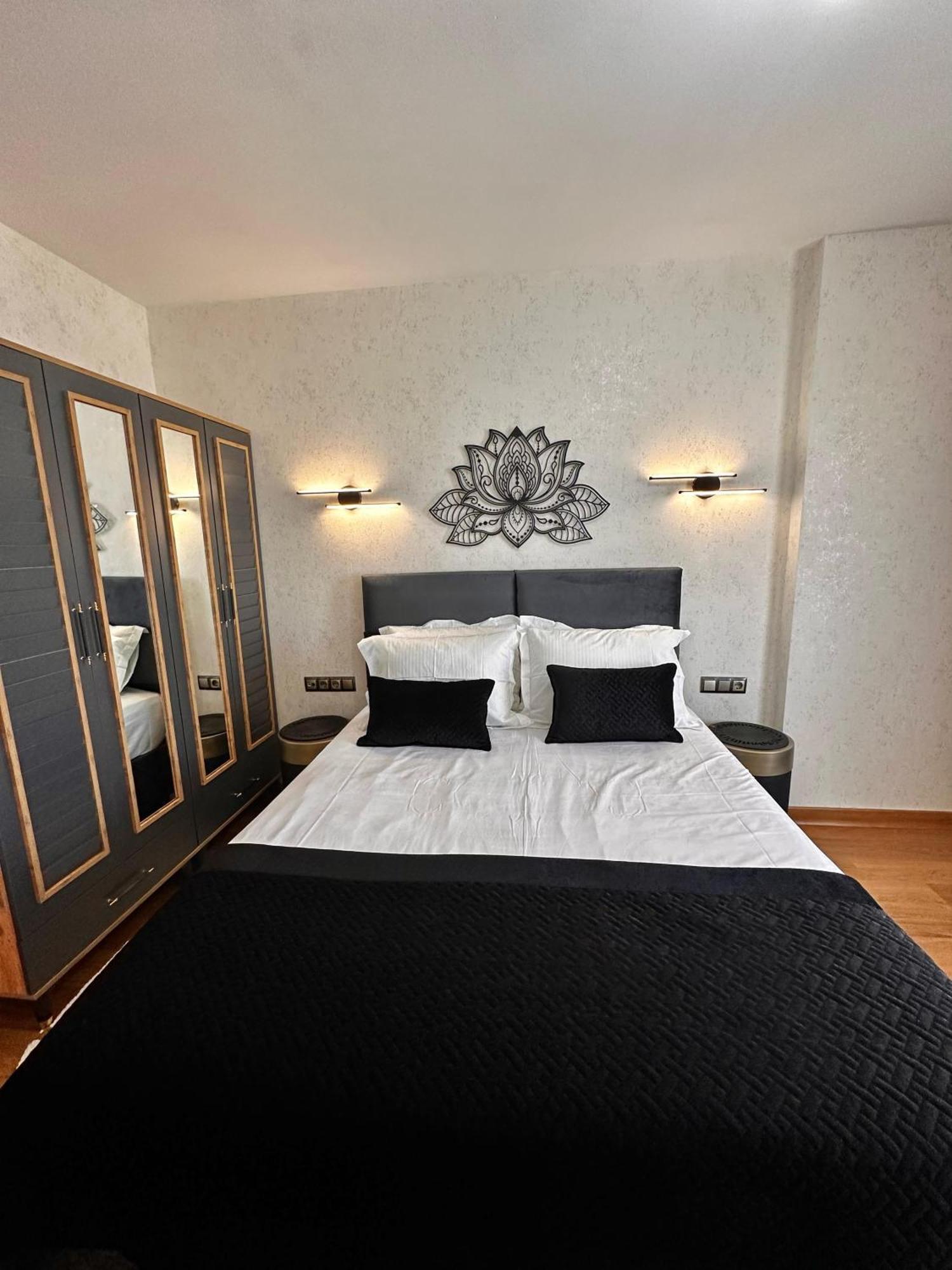 Istanbul Houses Sabiha Goekcen Airport Hotel Buitenkant foto