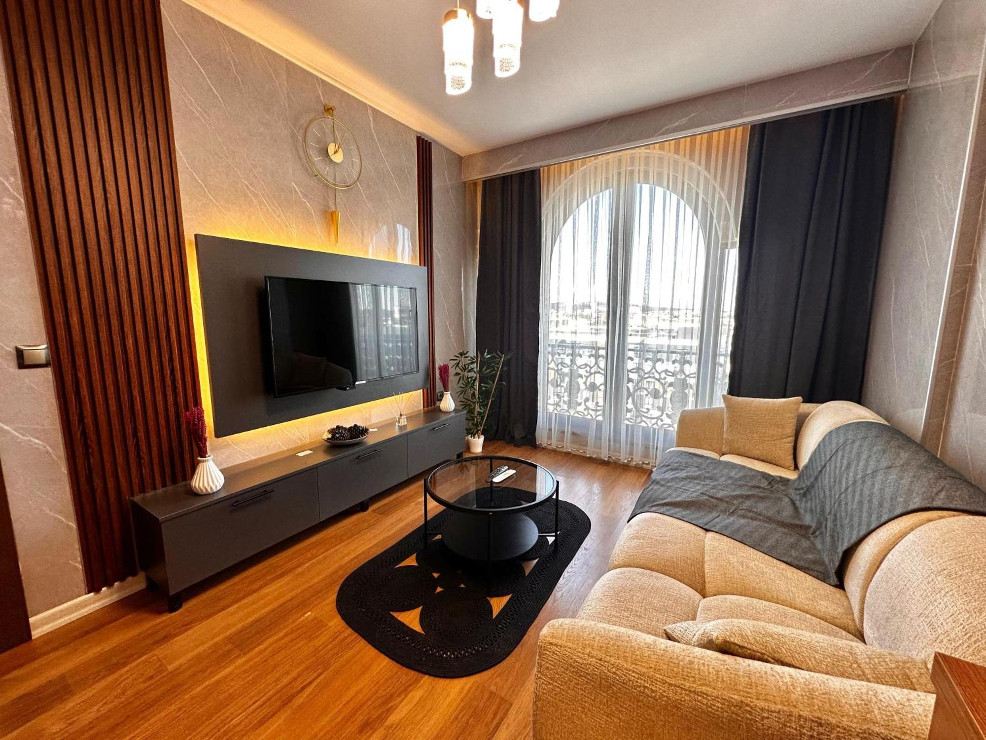 Istanbul Houses Sabiha Goekcen Airport Hotel Buitenkant foto