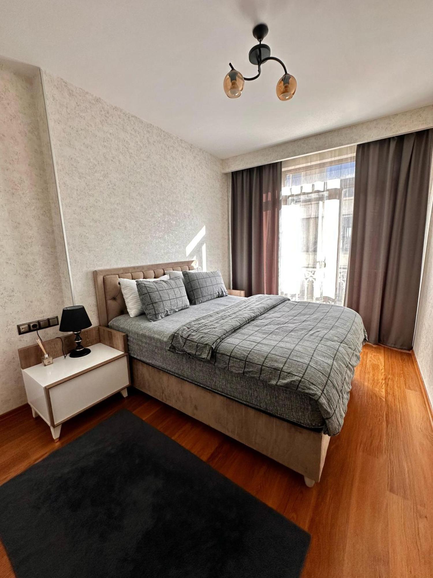 Istanbul Houses Sabiha Goekcen Airport Hotel Buitenkant foto