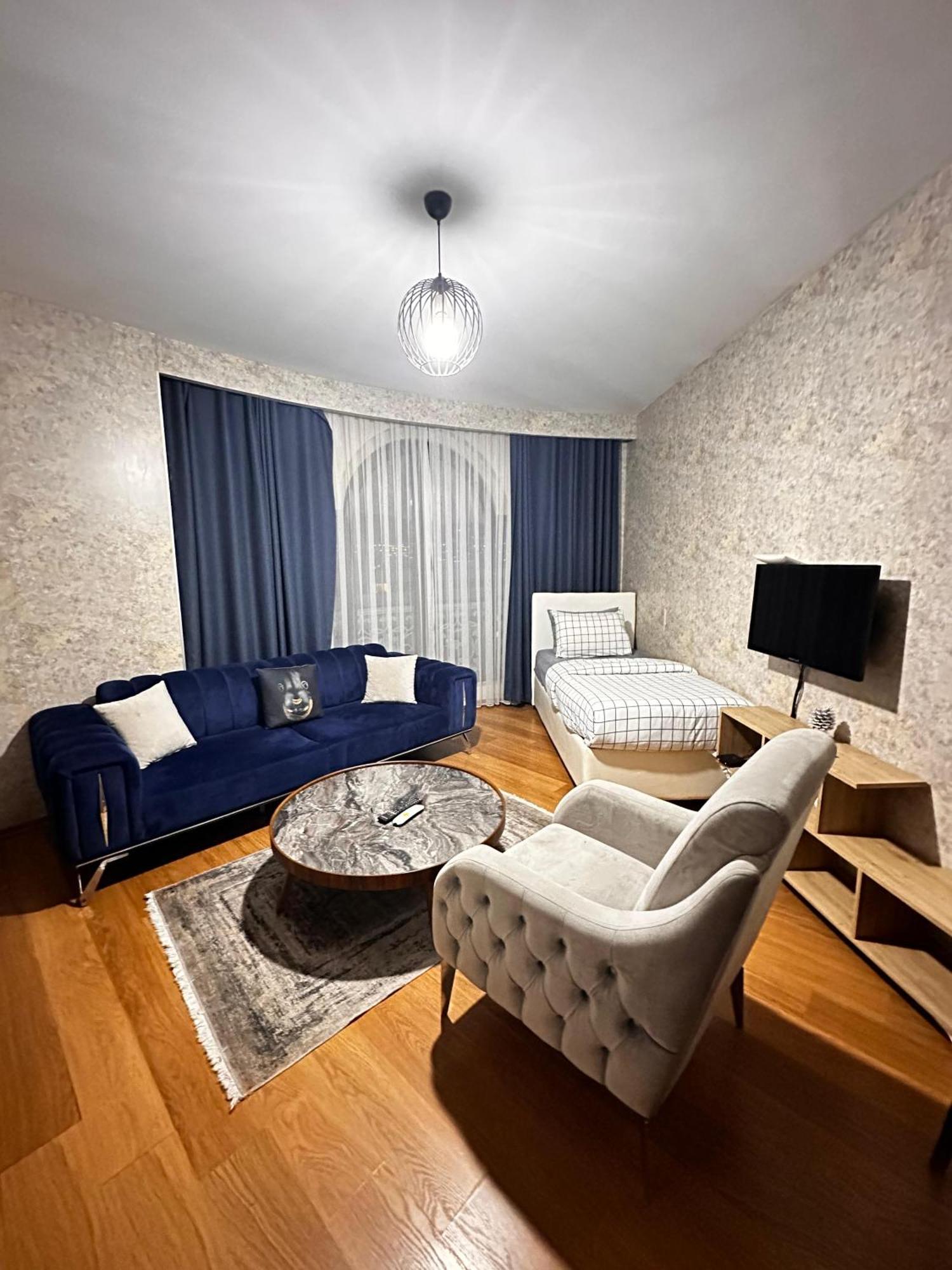 Istanbul Houses Sabiha Goekcen Airport Hotel Buitenkant foto