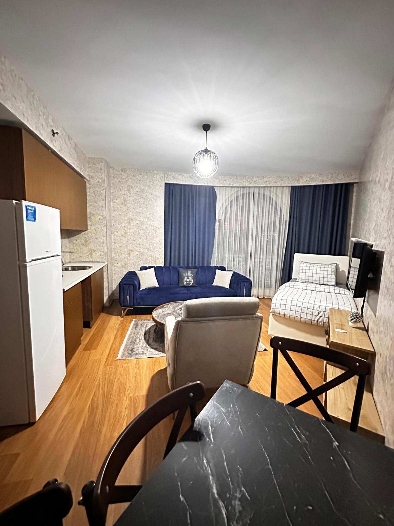 Istanbul Houses Sabiha Goekcen Airport Hotel Buitenkant foto