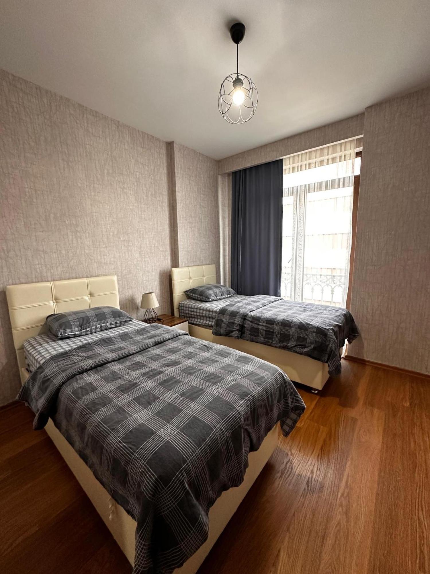 Istanbul Houses Sabiha Goekcen Airport Hotel Buitenkant foto