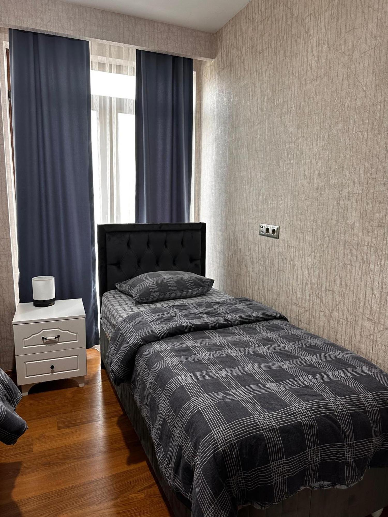 Istanbul Houses Sabiha Goekcen Airport Hotel Buitenkant foto