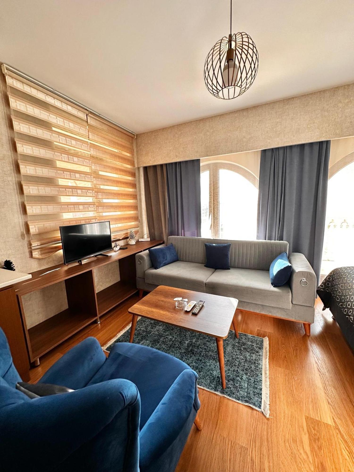 Istanbul Houses Sabiha Goekcen Airport Hotel Buitenkant foto