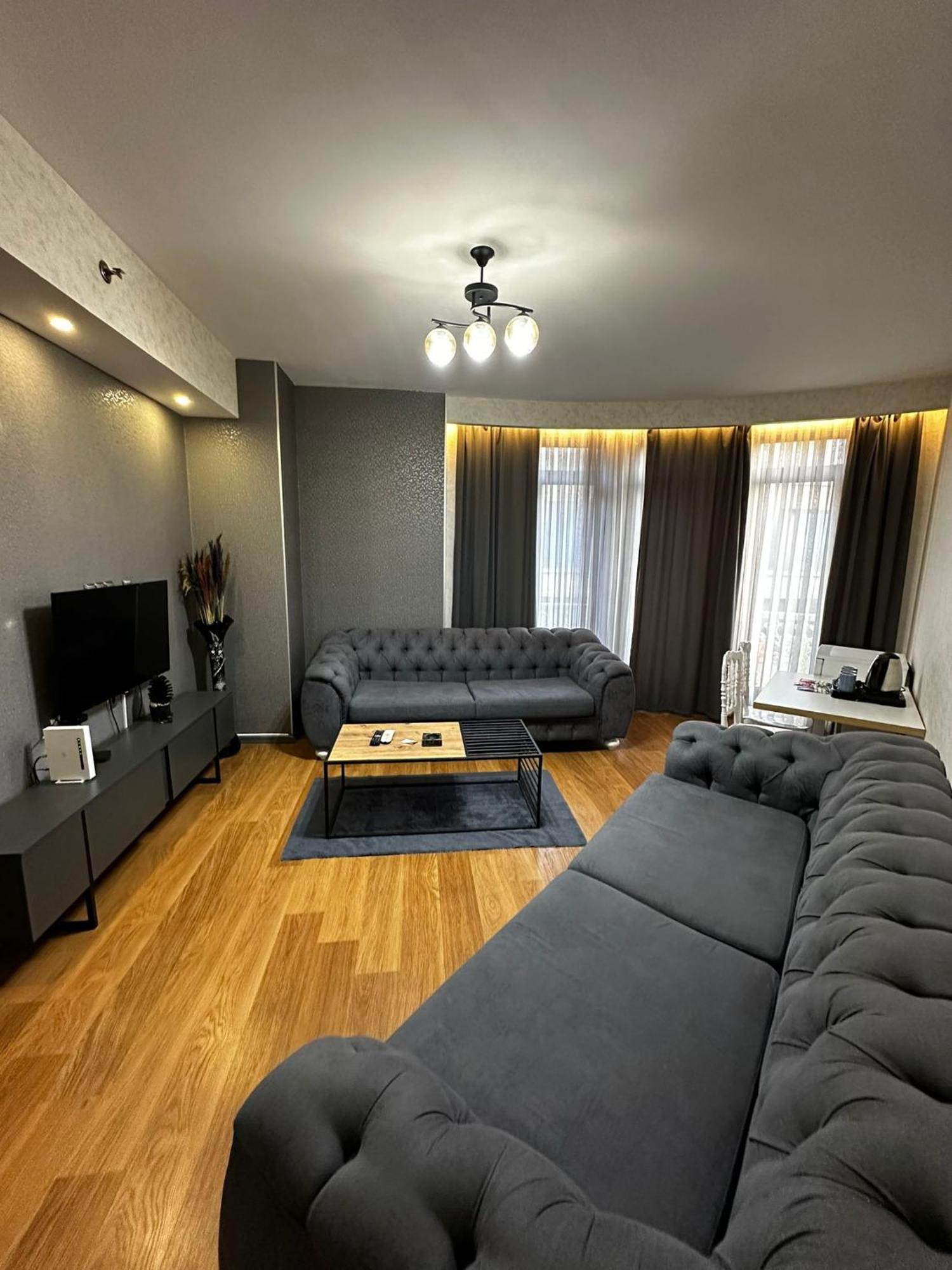 Istanbul Houses Sabiha Goekcen Airport Hotel Buitenkant foto