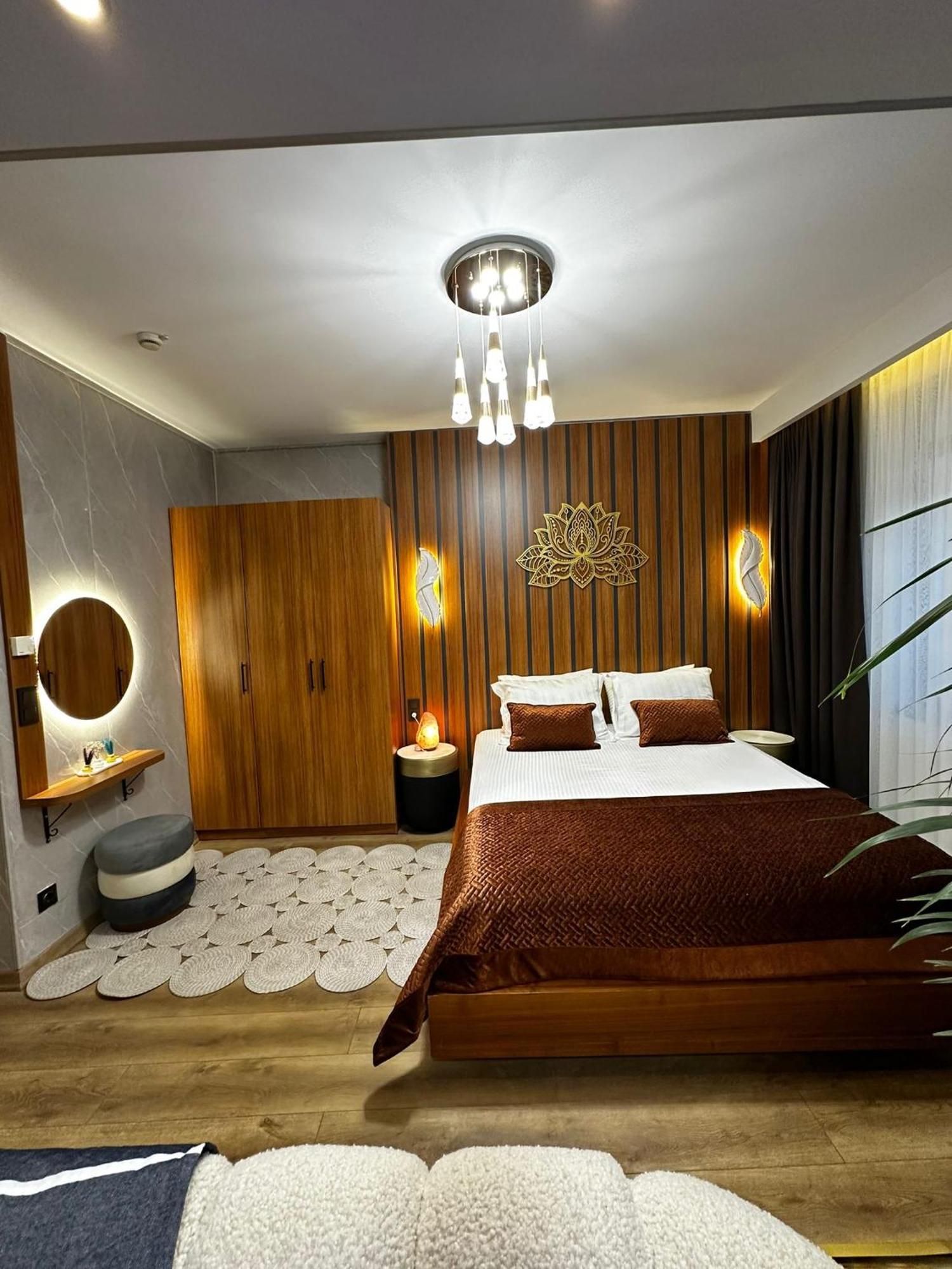 Istanbul Houses Sabiha Goekcen Airport Hotel Buitenkant foto