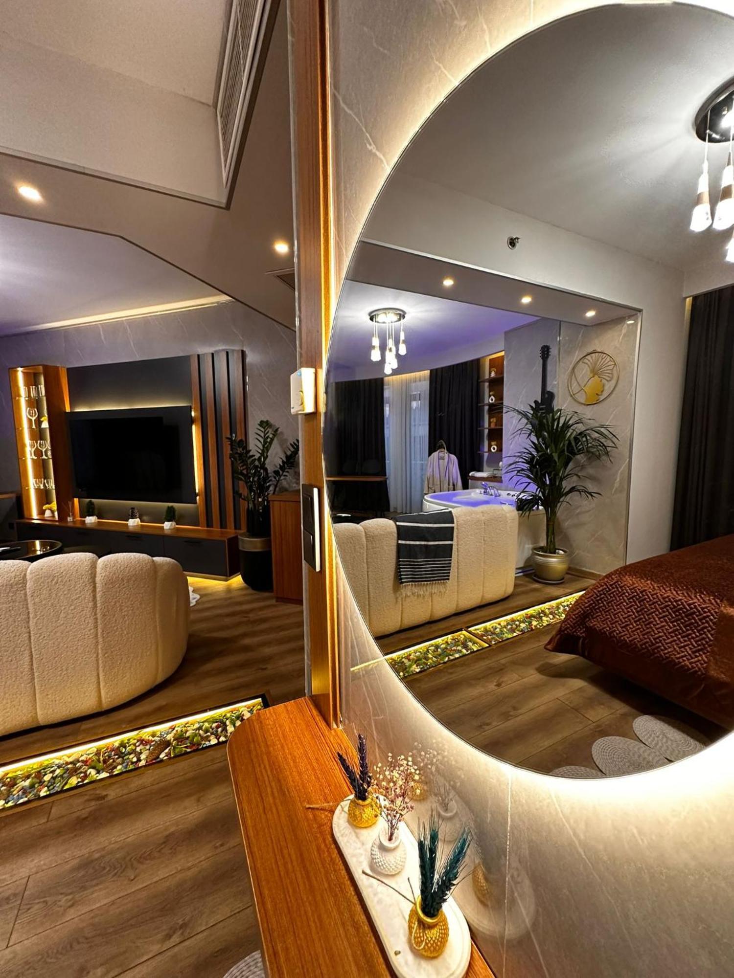 Istanbul Houses Sabiha Goekcen Airport Hotel Buitenkant foto