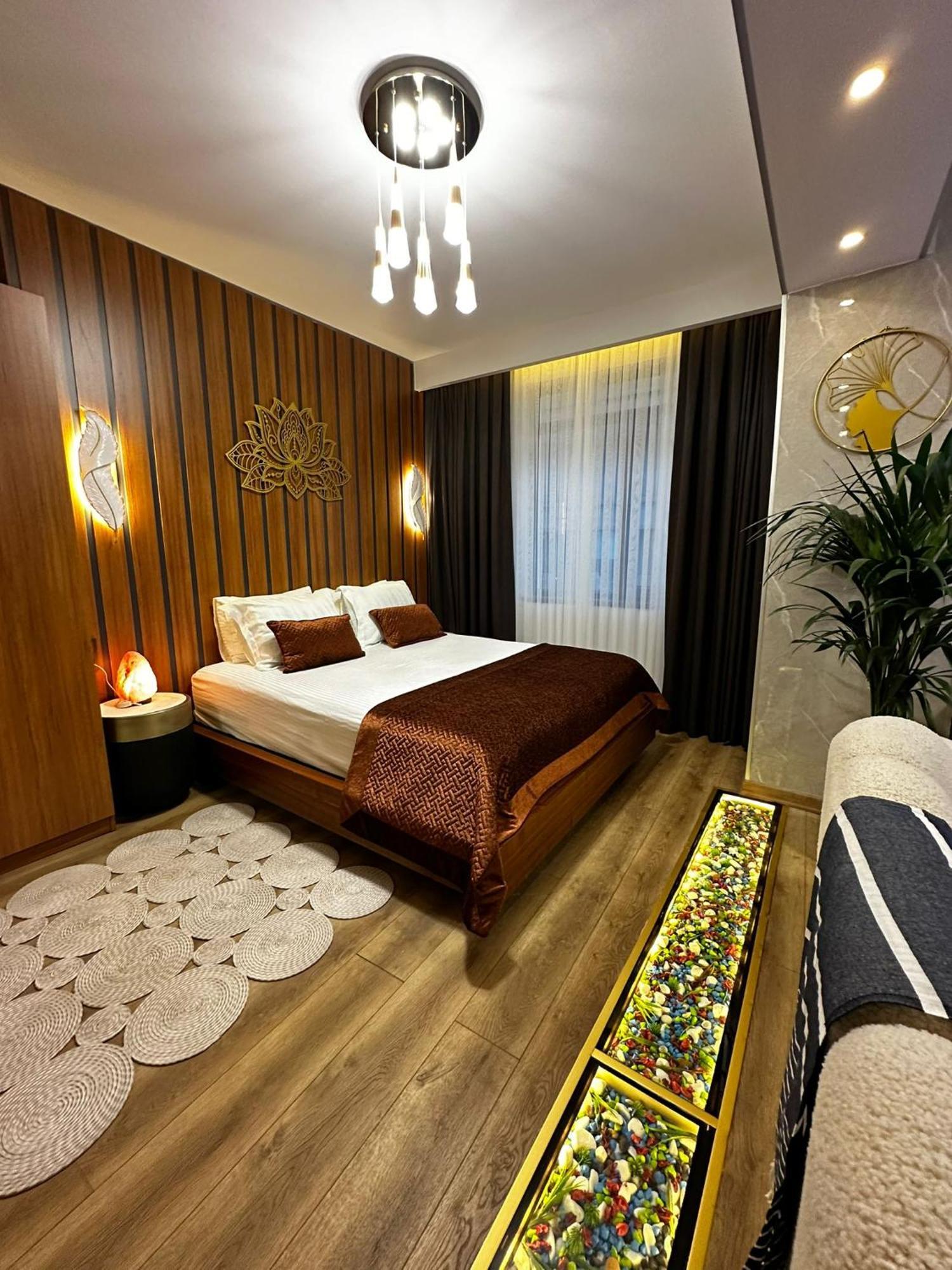 Istanbul Houses Sabiha Goekcen Airport Hotel Buitenkant foto